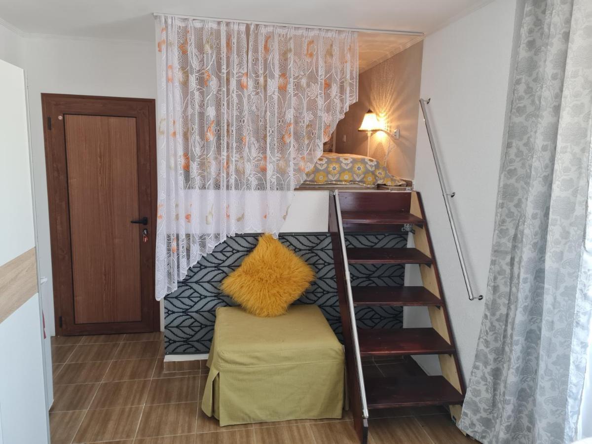 Golden-Sea Apartment Varna Exterior photo