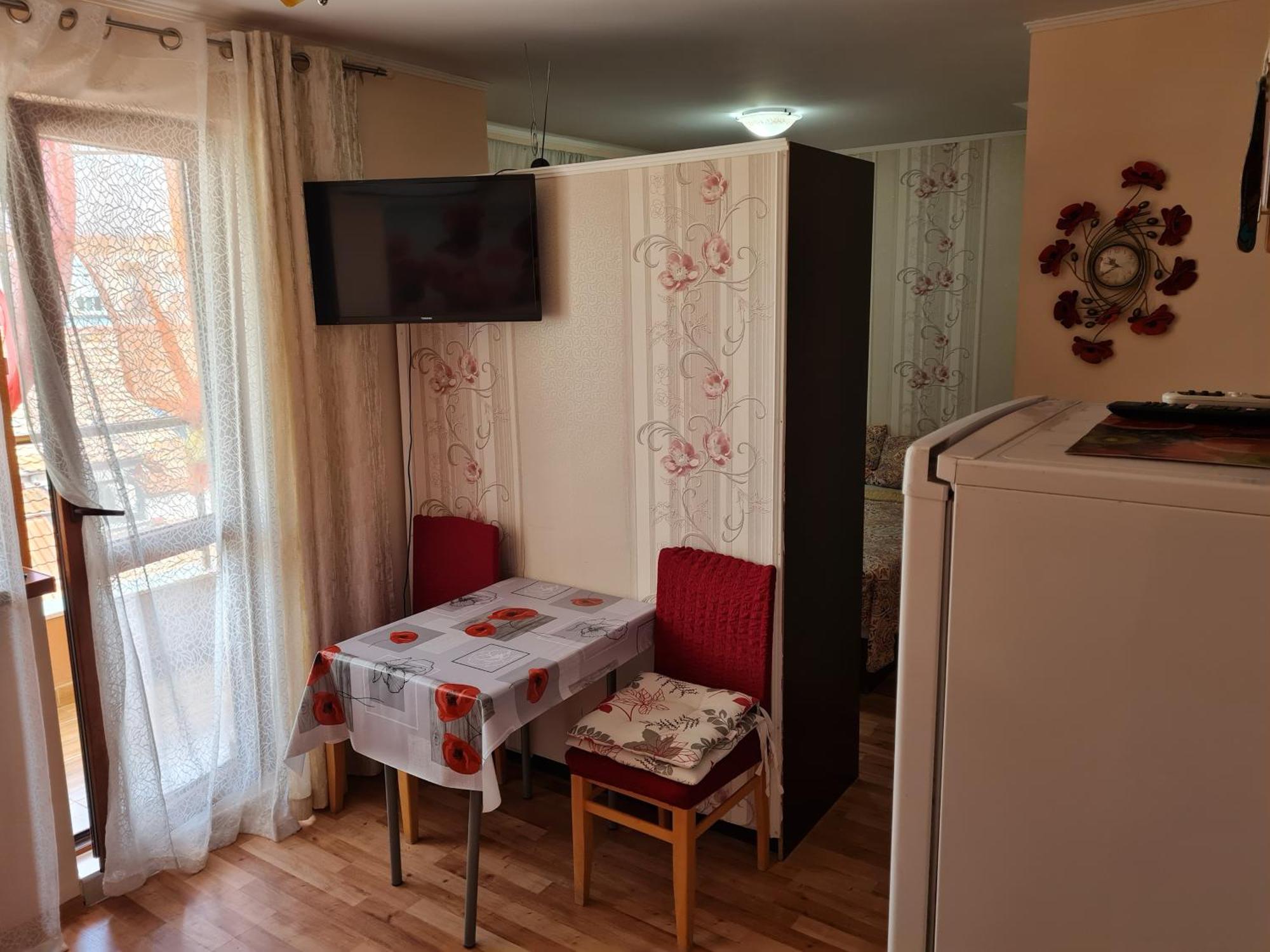 Golden-Sea Apartment Varna Room photo