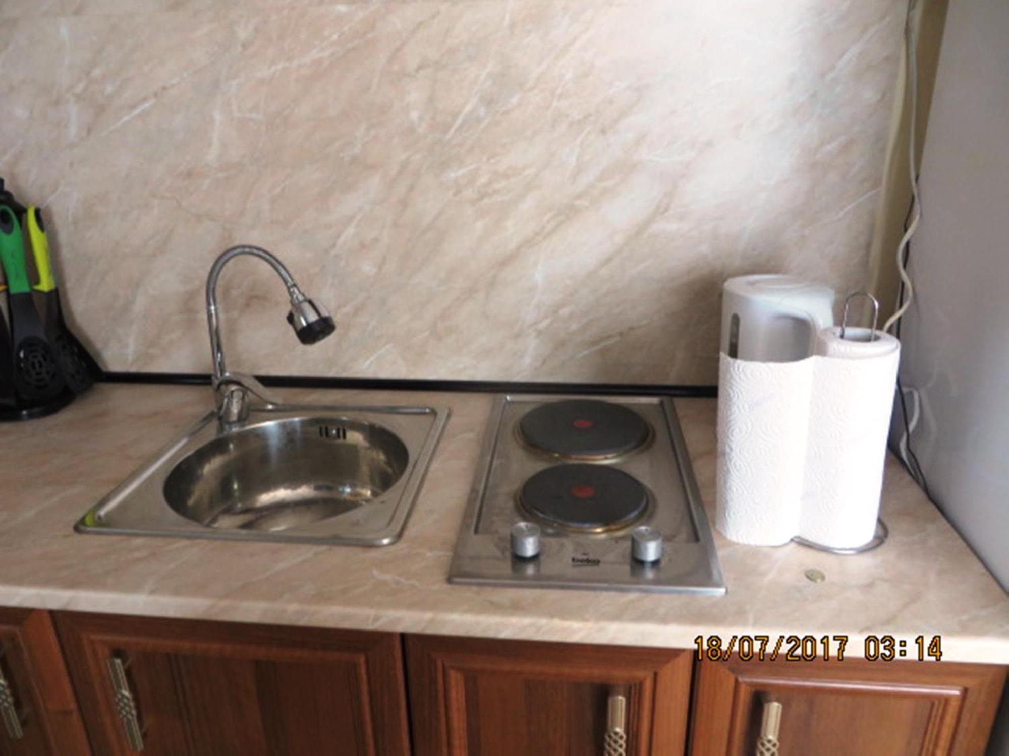 Golden-Sea Apartment Varna Exterior photo