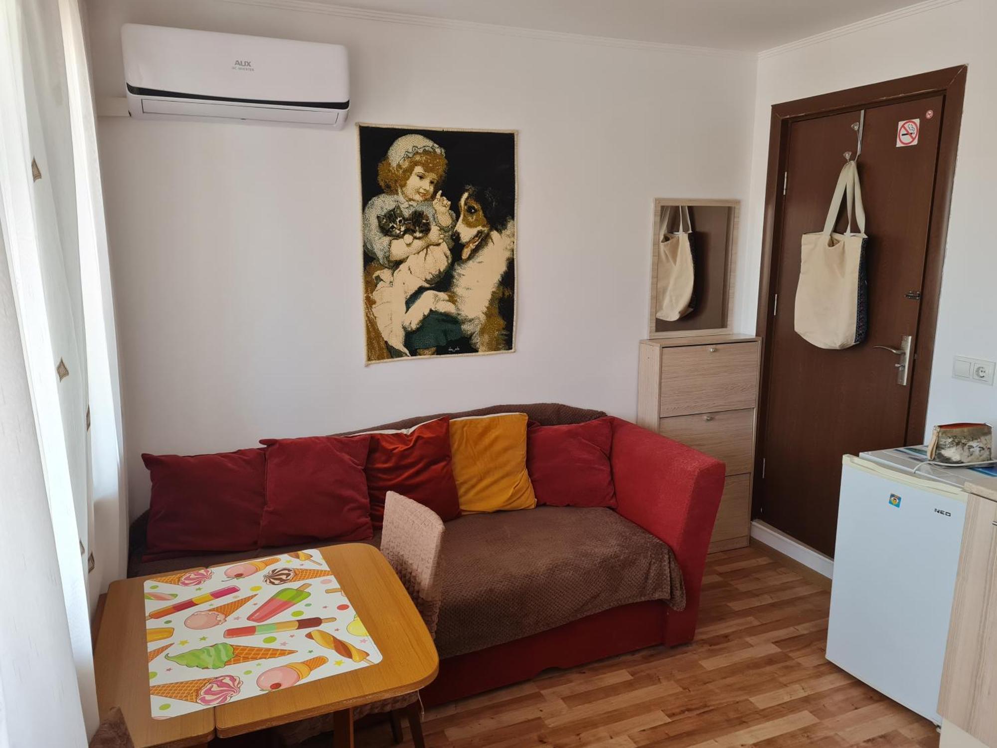 Golden-Sea Apartment Varna Exterior photo