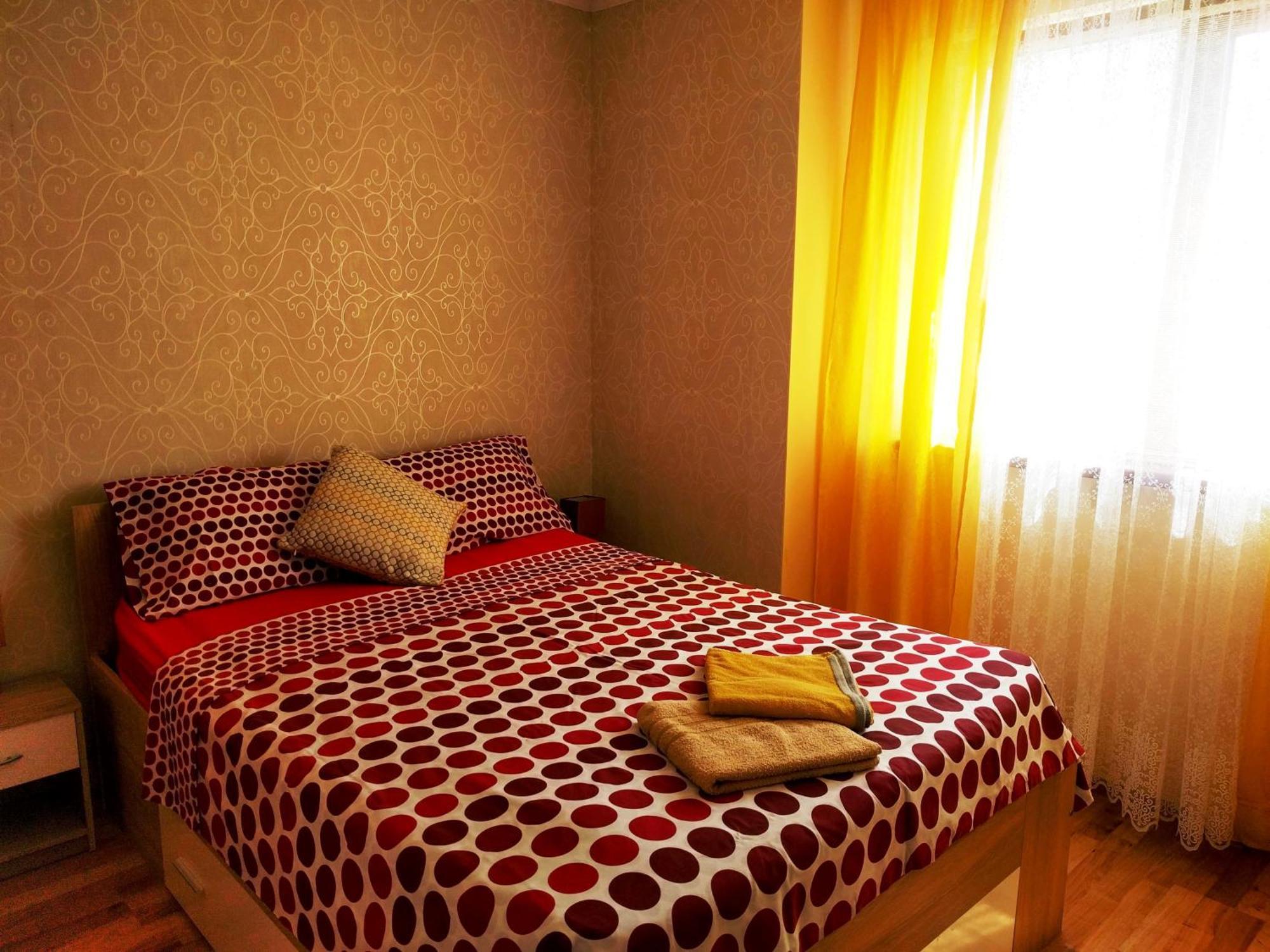 Golden-Sea Apartment Varna Exterior photo