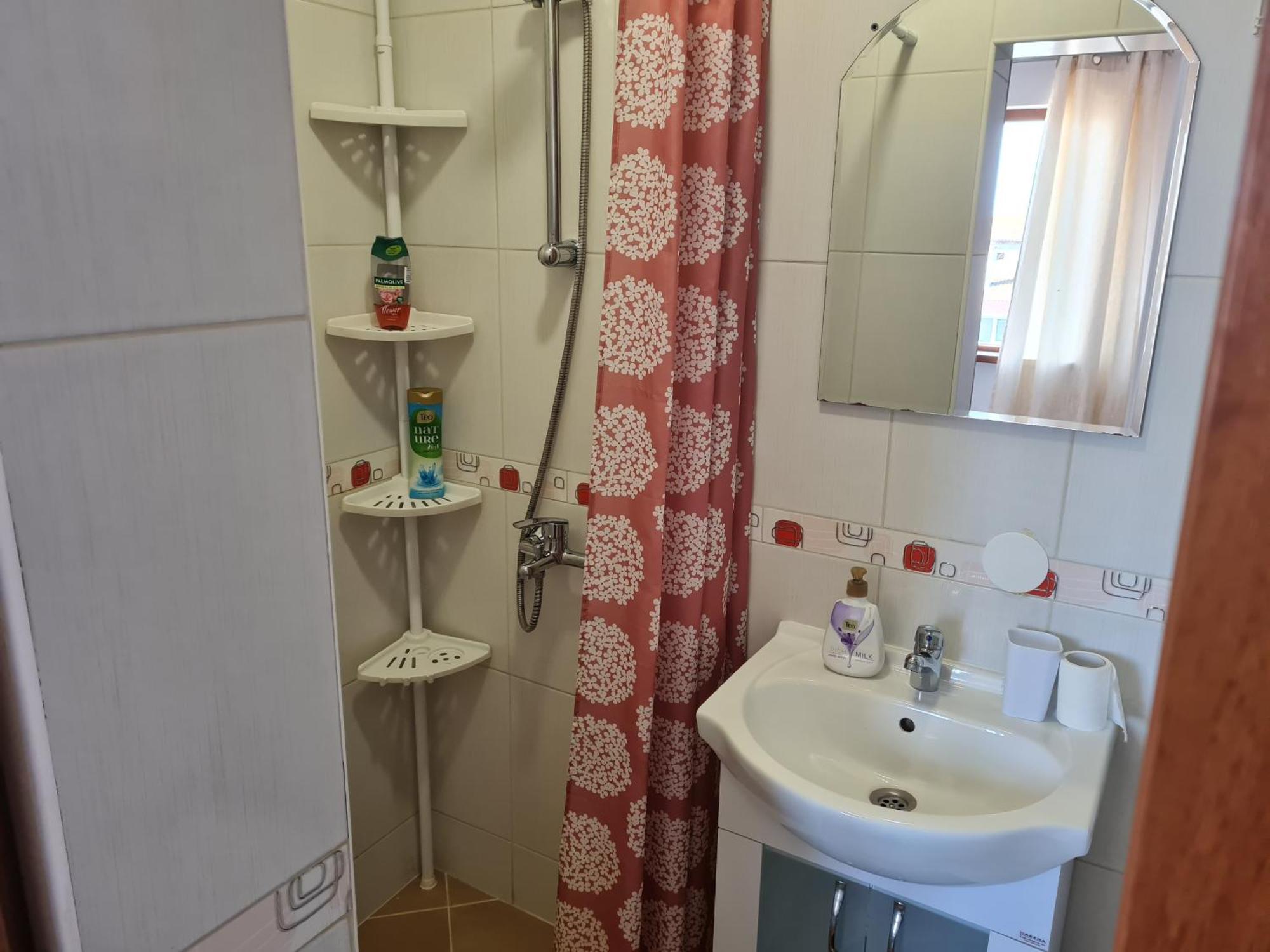 Golden-Sea Apartment Varna Room photo