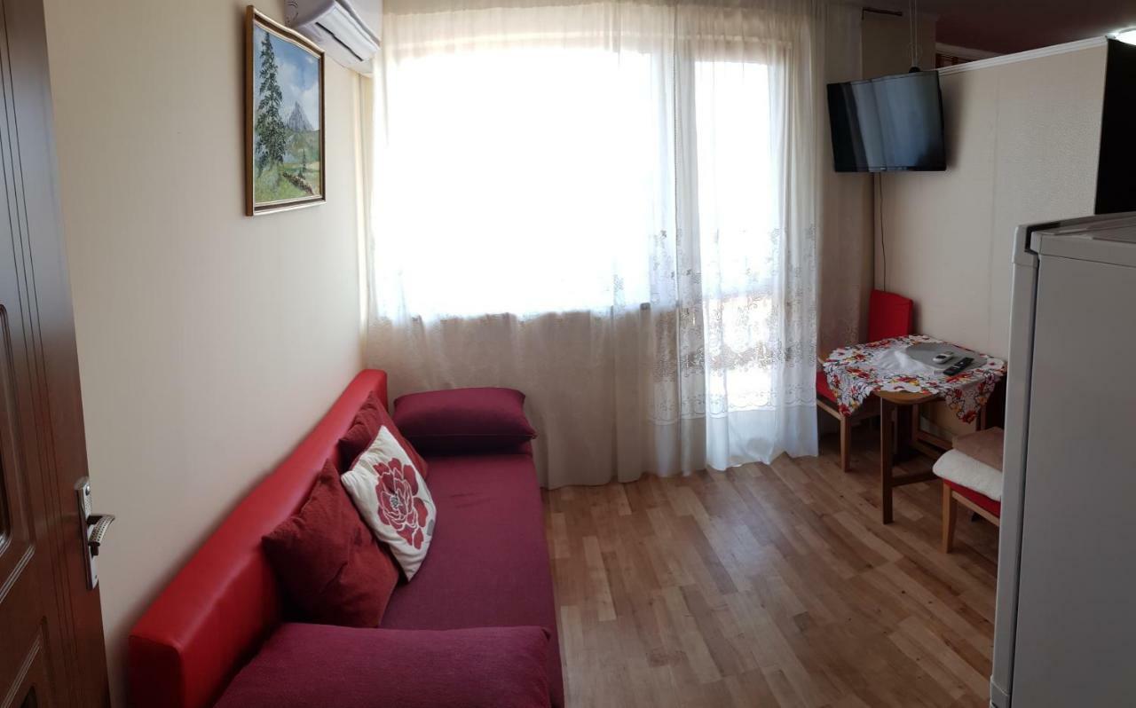 Golden-Sea Apartment Varna Exterior photo