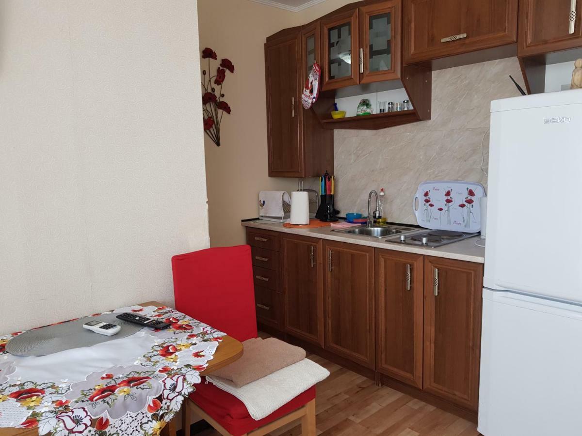 Golden-Sea Apartment Varna Exterior photo