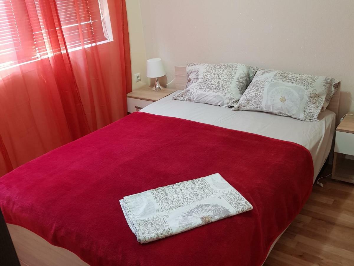 Golden-Sea Apartment Varna Exterior photo
