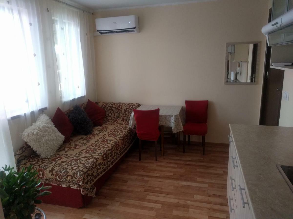 Golden-Sea Apartment Varna Exterior photo