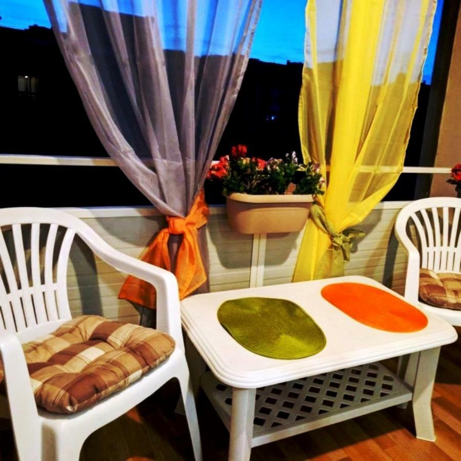 Golden-Sea Apartment Varna Exterior photo